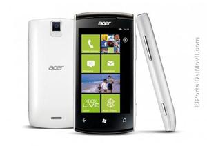 Acer Allegro (foto 1 de 1)