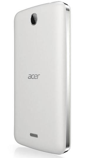 Acer Liquid Z3 (foto 8 de 8)