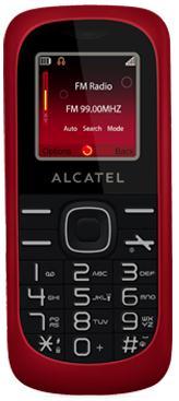 Alcatel One Touch 213 (foto 1 de 1)