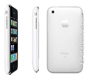 iPhone 3G (foto 1 de 1)