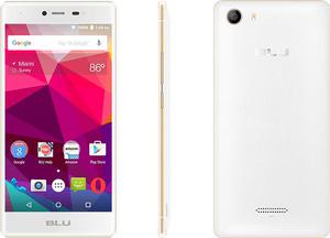 Blu Life One X (2016) (foto 2 de 4)