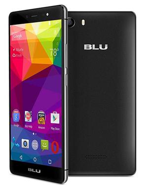 Blu Life One X (2016) (foto 3 de 4)