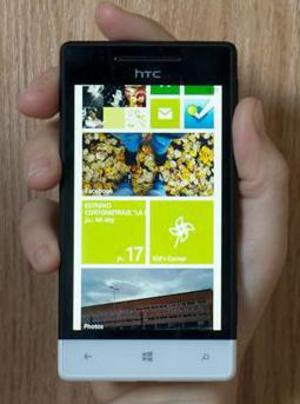 Windows Phone 8S by HTC (foto 5 de 12)