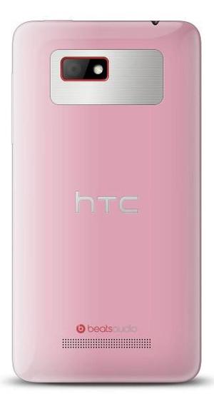 HTC Desire L (foto 4 de 4)