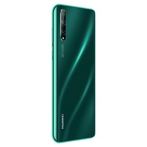 Huawei Y8p (foto 16 de 26)