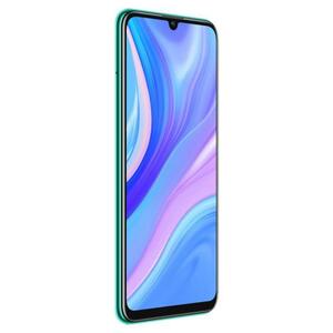 Huawei Y8p (foto 17 de 26)