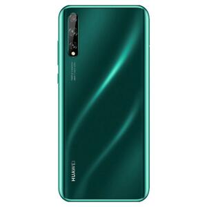 Huawei Y8p (foto 19 de 26)