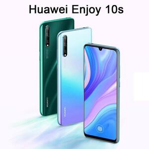 Huawei Y8p (foto 26 de 26)