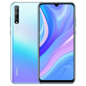 Huawei Y8p (foto 7 de 26)