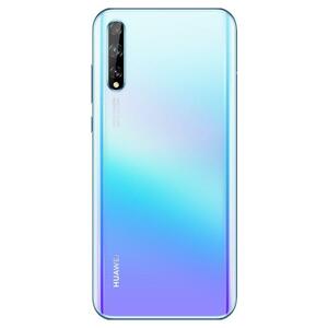 Huawei Y8p (foto 9 de 26)