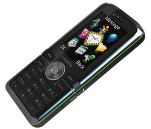 i-mobile 520 (foto 4 de 5)