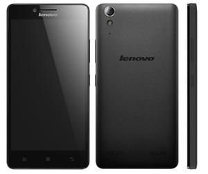Lenovo A6000 Plus (foto 9 de 9)