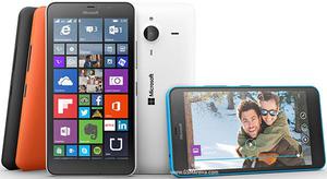 Microsoft Lumia 640 XL LTE (foto 6 de 6)