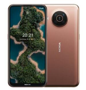 Nokia X20 (foto 2 de 10)
