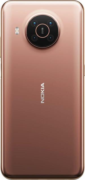 Nokia X20 (foto 6 de 10)