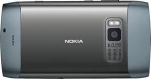Nokia 801 (foto 2 de 2)