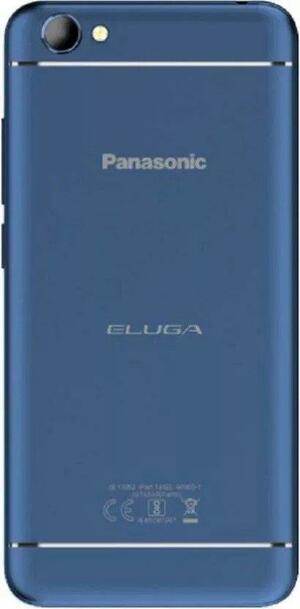 Panasonic Eluga I4 (foto 2 de 2)