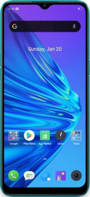 Realme 5i (foto 1 de 24)