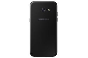 Samsung Galaxy A5 (2017) (foto 8 de 14)