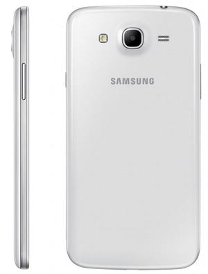 Samsung Galaxy Mega 6.3 (foto 4 de 5)