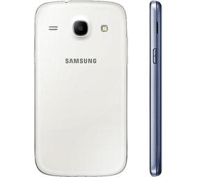 Samsung Galaxy Core (foto 2 de 4)