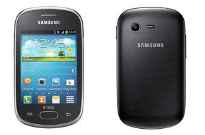 Samsung Galaxy Star Trios (foto 1 de 1)