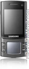 Samsung S7330 (foto 1 de 1)