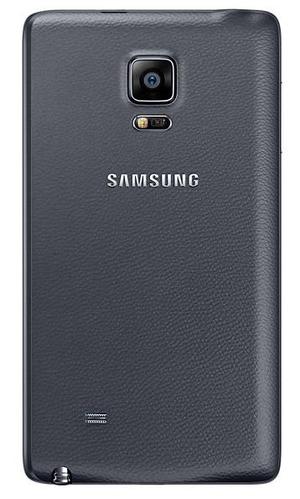 Samsung Galaxy Note Edge (foto 2 de 18)