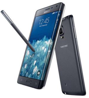 Samsung Galaxy Note Edge (foto 7 de 18)