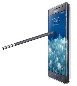 Samsung Galaxy Note Edge (foto 8 de 18)