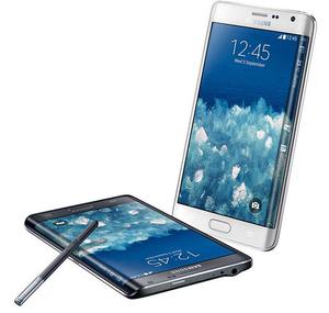 Samsung Galaxy Note Edge (foto 10 de 18)