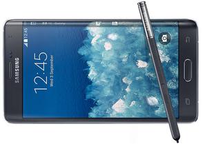 Samsung Galaxy Note Edge (foto 5 de 18)
