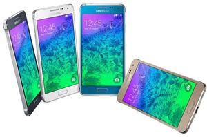 Samsung Galaxy Alpha (S801) (foto 18 de 18)