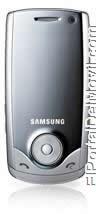 Samsung U700 (foto 1 de 1)