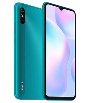 Что лучше zte или xiaomi redmi 9a